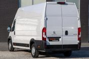 Peugeot Boxer L4H3