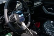 Dacia Bigster Essential 1.2 TCe