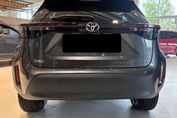 Toyota Yaris Cross Style 1.5 Hybrid