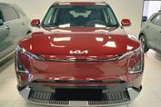 Kia EV5 81.4kWh Earth