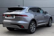Jaguar F-Pace D200 AWD R-Dynamic S