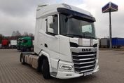 DAF XF 480 FT