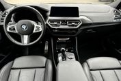 BMW X4 xDrive20d M Sport
