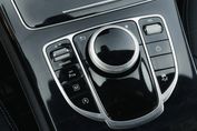 Mercedes GLC 220 d 4-Matic