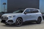 Mercedes GLB 220 4-Matic AMG Line