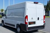 Peugeot Boxer L2H2