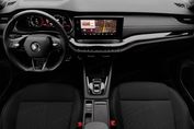 Skoda Octavia 2.0 TDI Sportline DSG