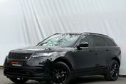Land Rover Range Rover Velar Velar 2.0 D200 mHEV S