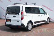 Ford Transit Connect Kombi L2H1 Trend