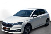 Skoda Fabia 1.0 TSI Style DSG
