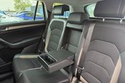 Skoda Kodiaq Style 2.0 TSI 4x4  DSG