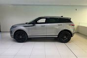 Land Rover Range Rover Evoque D200 Dynamic SE