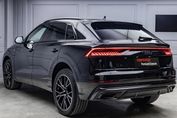 Audi Q8 50 TDI quattro