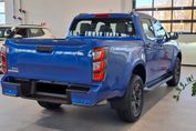 Isuzu D-Max LSE A6 4x4