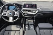 BMW X3 xDrive20d M Sport sport-aut