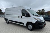 Citroen Jumper L3H2