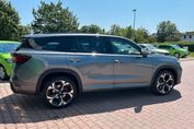 Skoda Kodiaq RS 2.0 TSI 4x4 DSG
