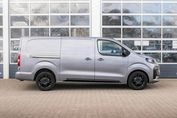Fiat Scudo XL L2H1 EAT8
