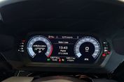 Audi A3 35 TFSI mHEV S tronic