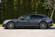 Porsche Panamera 4S