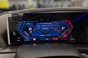 BMW XM 50e PHEV sport-aut