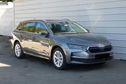 Skoda Octavia Drive Selection 2.0 TSI 4x4 DSG
