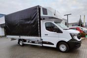 Renault Master L3 Zabudowa 10EP