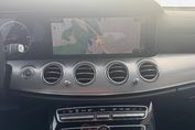 Mercedes Klasa E 220 d 4-Matic 9G-TRONIC