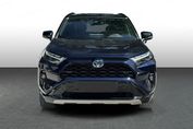 Toyota RAV4 Selection 2.5 Hybrid