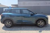 BYD ATTO 2 DM-i Active aut