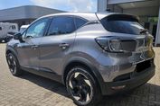 Renault Captur Techno EDC aut.1.3 TCe mHEV