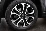 Jeep Compass 1.5 T4 Mhev Limited Fwd S&S Dct