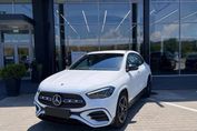 Mercedes GLA 220 4-Matic AMG Line