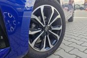 Renault Clio 1.0 TCe + LPG Techno