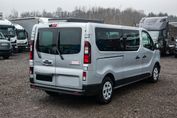 Renault Trafic Kombi L2H1
