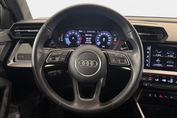 Audi A3 35 TFSI mHEV Advanced S tronic