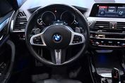 BMW X3 xDrive20d M Sport