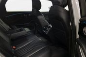 Omoda 9 1.5 Super Hybrid AWD