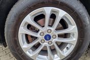 Ford Kuga 2.0 Ecoblue Mhev Fwd Titanium