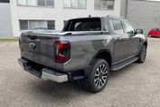 Ford Ranger Platinum A10 4x4