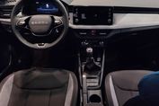 Skoda Scala Selection Edition 130 1.5 TSI