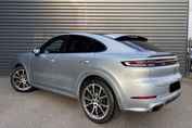 Porsche Cayenne Coupe