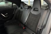 Mercedes CLA 200 AMG Line
