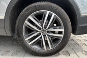 Volkswagen Tiguan Allspace Elegance 2.0 TDI 4Mot.  DSG