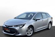Toyota Corolla 1.8 Hybrid Comfort