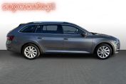 Skoda Superb Ambition 1.5 TSI DSG