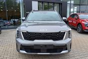 Kia Sorento 2.2 CRDi Prestige Line AWD DCT 7os.