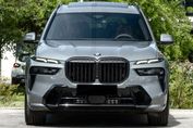 BMW X7 xDrive40i M Sport