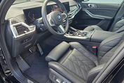 BMW X5 xDrive30d M Sport