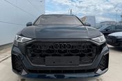 Audi Q8 TDI quattro